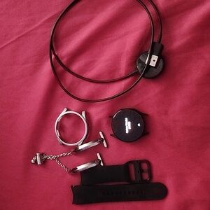 Samsung Galaxy Watch 4 Bluetooth